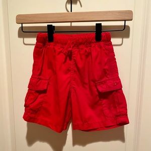 Boys OshKosh B'gosh Cargo Shorts Size 3T
